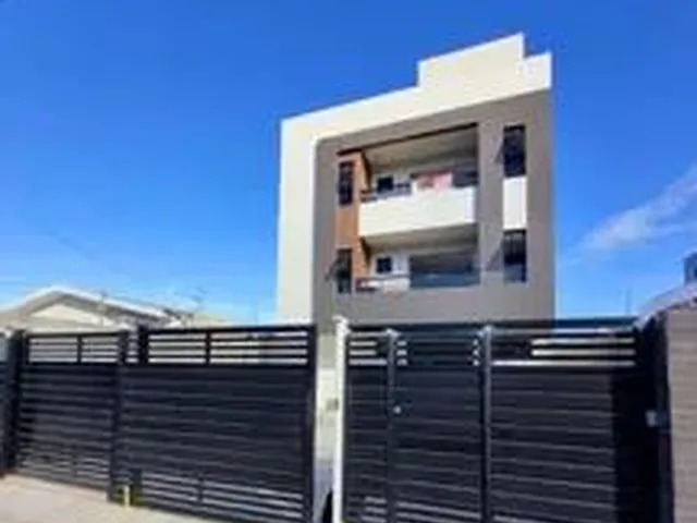 Imagem: Apartamento nos Bancários, 2 Quartos, 2