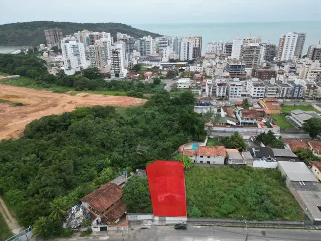 Imagem: Casa À Venda de 4 Quartos na Praia do Morro