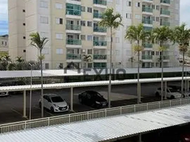 Imagem 1: Apartamento À Venda, Cidade Jardim, Anápolis, Go