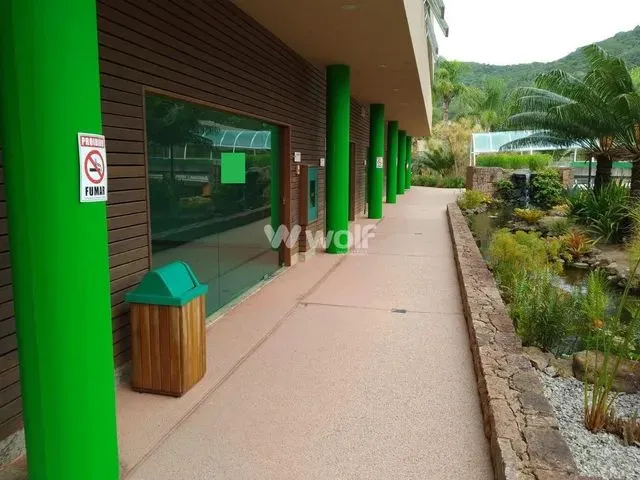 Imagem 1: Sala Alto Padrão Executivo - Sc 401 - 210 M²