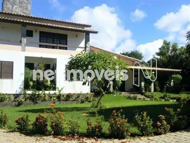 Imagem: Venda Casa Jauá (Abrantes) Camaçari