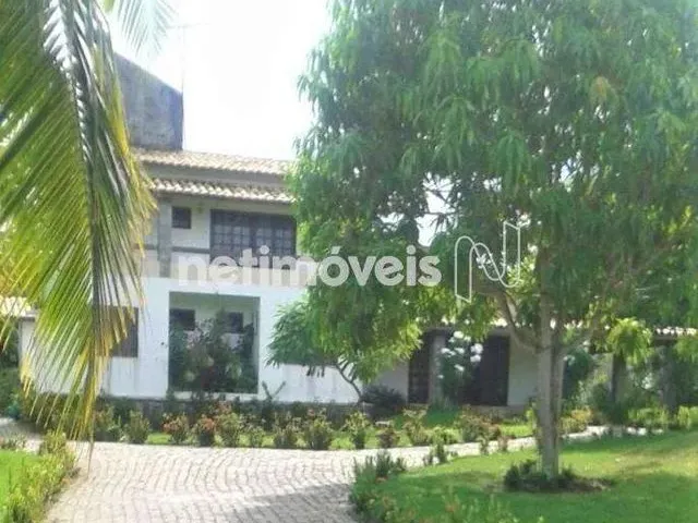Imagem 4: Venda Casa Jauá (Abrantes) Camaçari