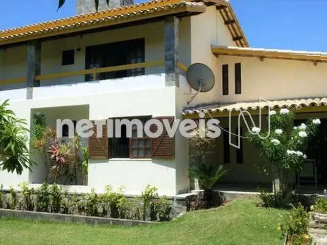 Imagem 7: Venda Casa Jauá (Abrantes) Camaçari