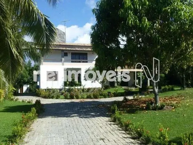 Imagem 6: Venda Casa Jauá (Abrantes) Camaçari