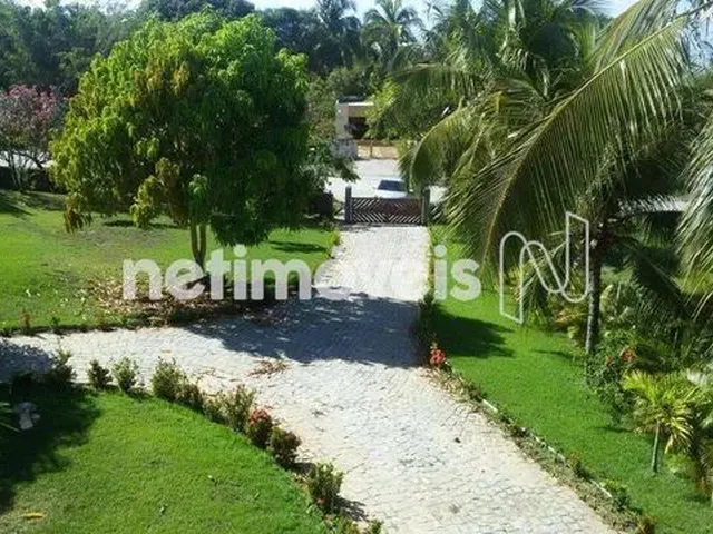 Imagem 14: Venda Casa Jauá (Abrantes) Camaçari