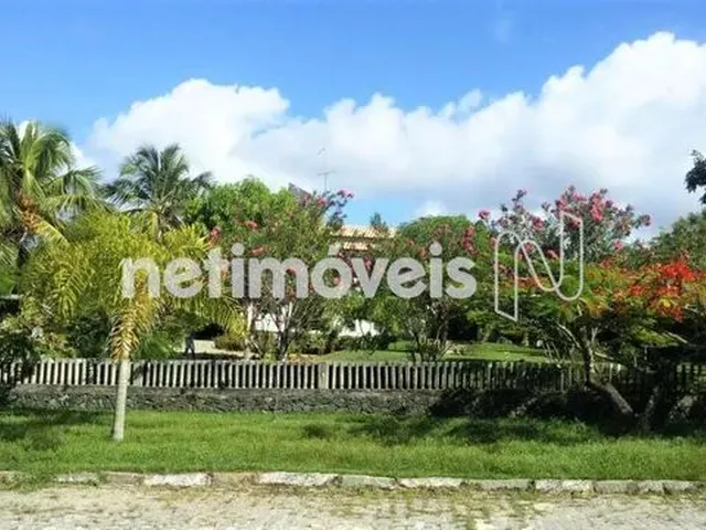 Imagem 2: Venda Casa Jauá (Abrantes) Camaçari