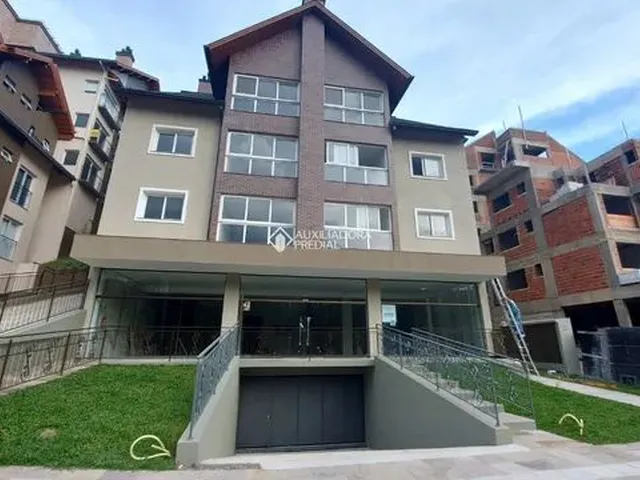 Imagem: Gramado - Apartamento Padrão - Centro