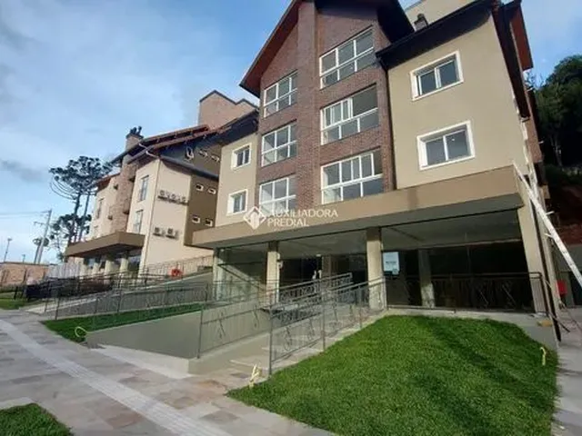 Imagem 8: Gramado - Apartamento Padrão - Centro