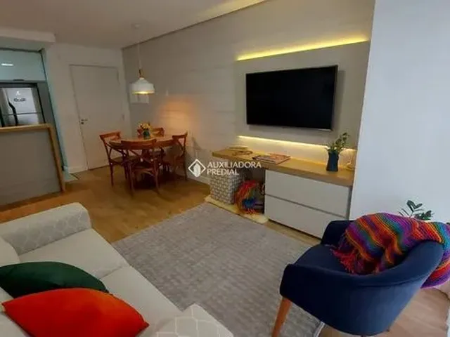 Imagem 9: Gramado - Apartamento Padrão - Centro