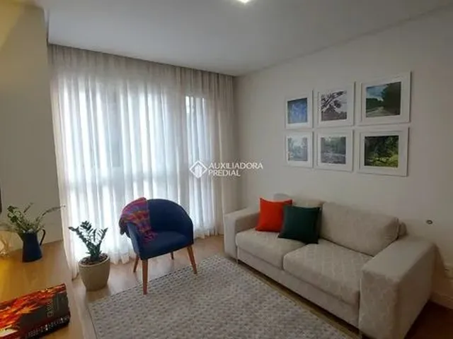 Imagem 12: Gramado - Apartamento Padrão - Centro