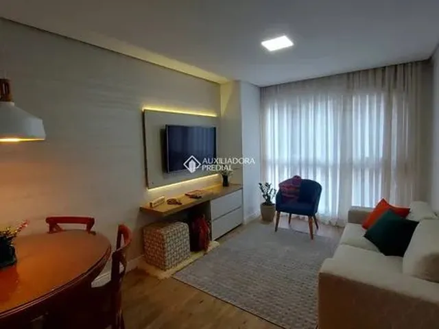 Imagem 7: Gramado - Apartamento Padrão - Centro