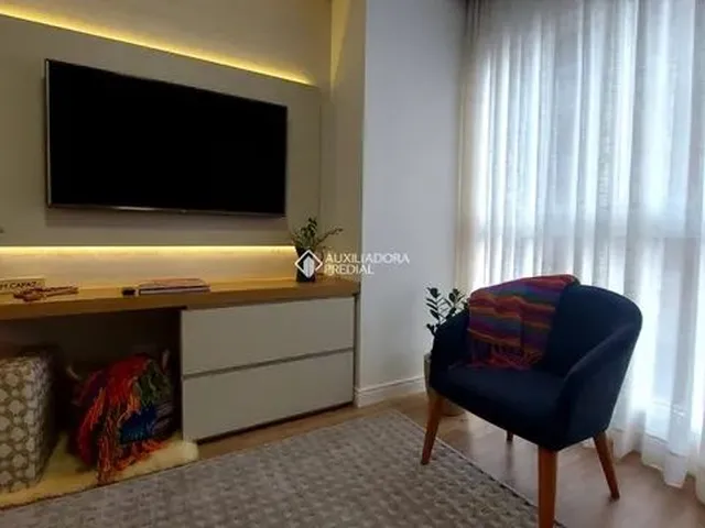 Imagem 6: Gramado - Apartamento Padrão - Centro