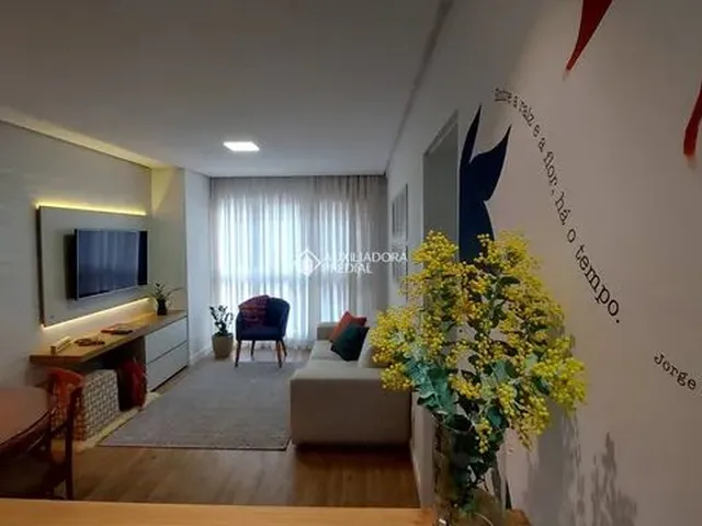 Imagem 14: Gramado - Apartamento Padrão - Centro