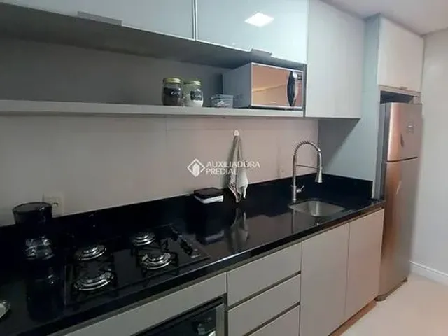 Imagem 4: Gramado - Apartamento Padrão - Centro