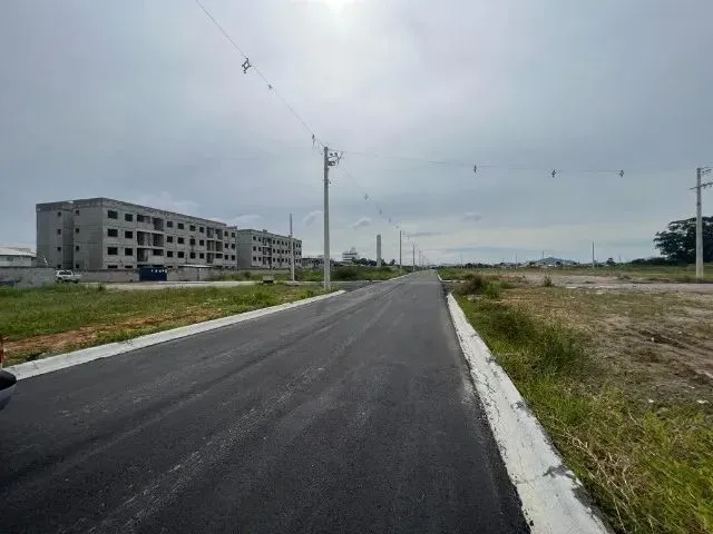 Imagem: Terreno Villa Toscana Ao Lado Nova Palhoça