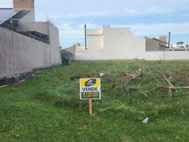 Imagem: Terreno À Venda, 140 M² por R$ 160.000