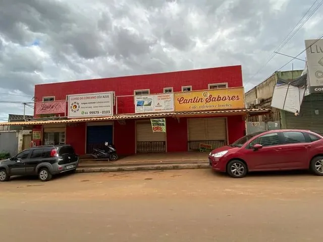Imagem: Vicente Pires Loja Rua 4A- R$1.199,00