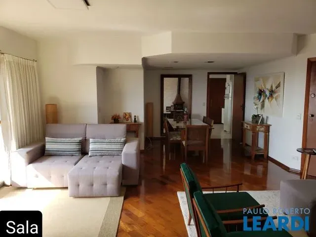 Imagem: Apartamento - Centro - Sp