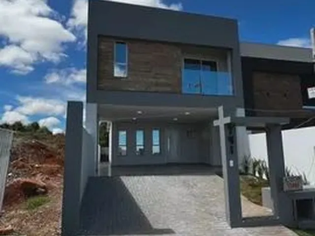 Imagem: Sobrado de Ótimo Padrão no Fraron - W8_Ven2651
