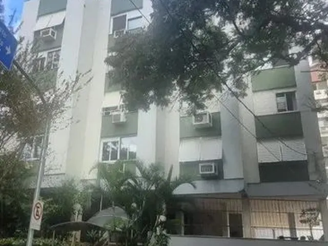 Imagem: Porto Alegre - Apartamento Padrão - Sao