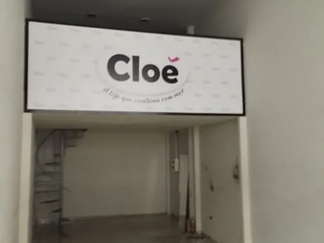 Imagem: Loja Térrea no Shopping Laranjeiras, Excelente