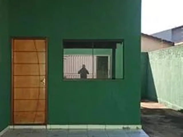 Imagem 14: Casa 3 Quartos 1 Suíte Setor Vereda dos Buritis