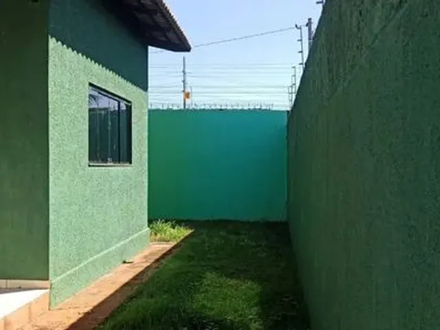 Imagem 15: Casa 3 Quartos 1 Suíte Setor Vereda dos Buritis