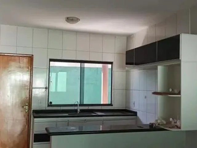 Imagem 6: Casa 3 Quartos 1 Suíte Setor Vereda dos Buritis