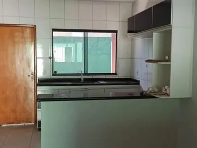Imagem 5: Casa 3 Quartos 1 Suíte Setor Vereda dos Buritis