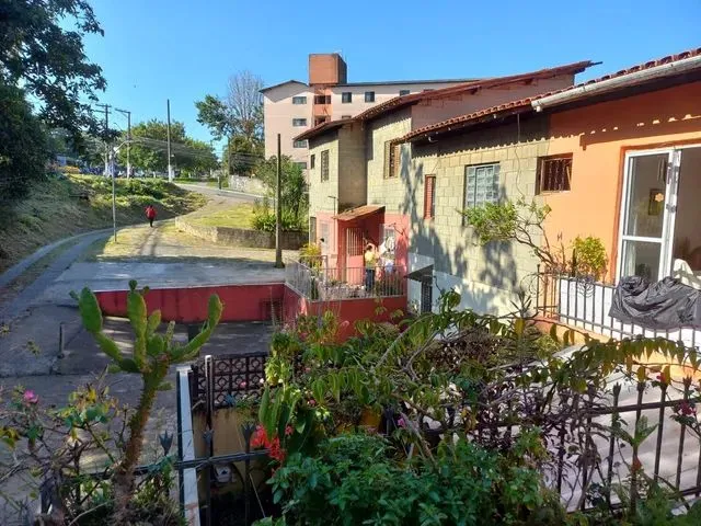 Imagem: Casa na Estrada de Itapecerica