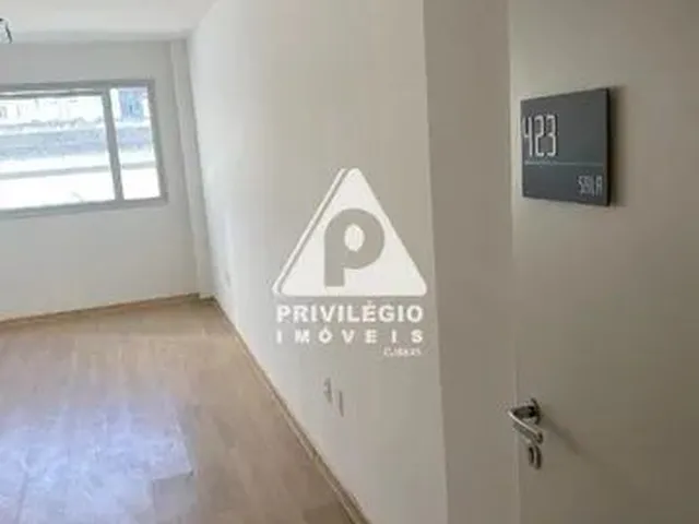 Imagem 16: Excelente Sala Comercial no Centro do Rj