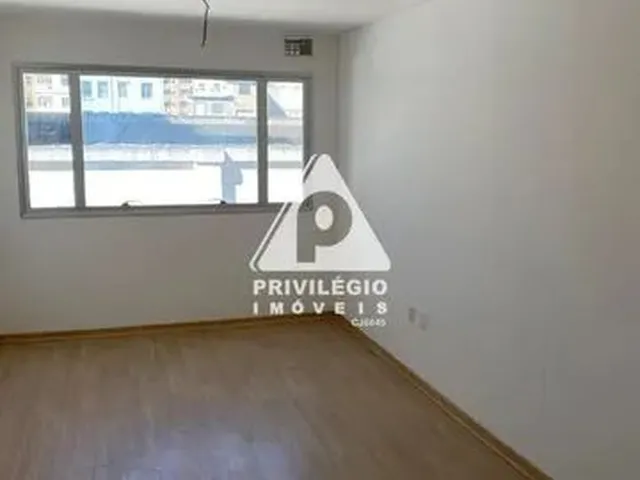 Imagem 9: Excelente Sala Comercial no Centro do Rj