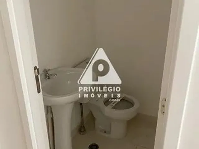 Imagem 4: Excelente Sala Comercial no Centro do Rj