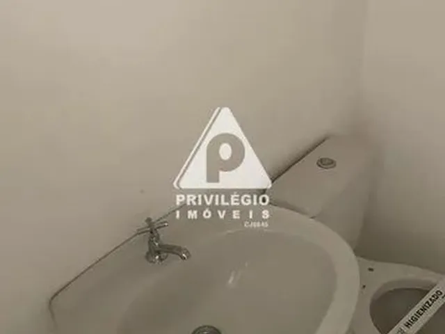 Imagem 11: Excelente Sala Comercial no Centro do Rj
