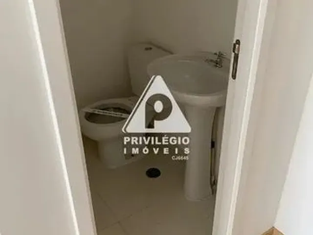 Imagem 8: Excelente Sala Comercial no Centro do Rj