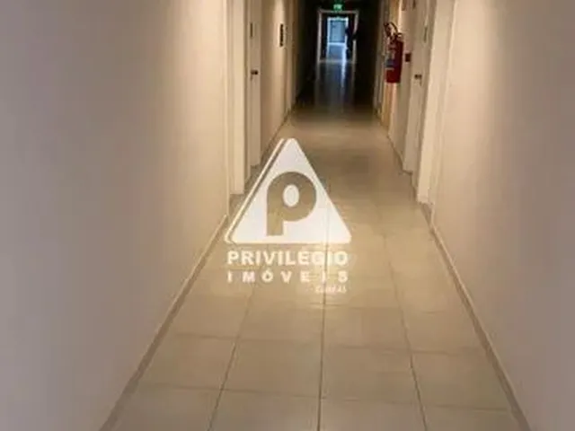 Imagem 14: Excelente Sala Comercial no Centro do Rj
