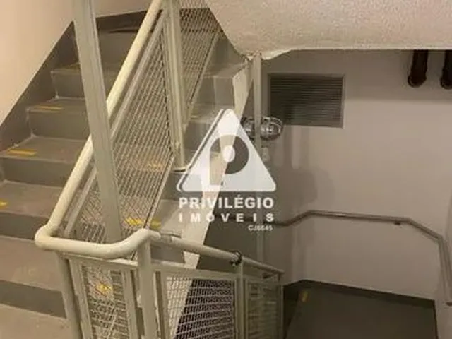 Imagem 10: Excelente Sala Comercial no Centro do Rj