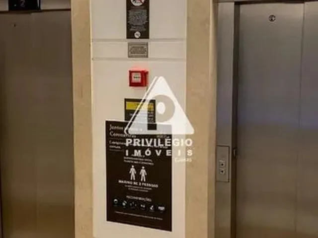 Imagem 7: Excelente Sala Comercial no Centro do Rj