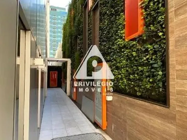 Imagem 5: Excelente Sala Comercial no Centro do Rj