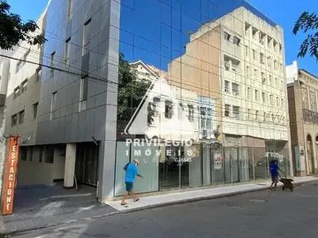Imagem 6: Excelente Sala Comercial no Centro do Rj