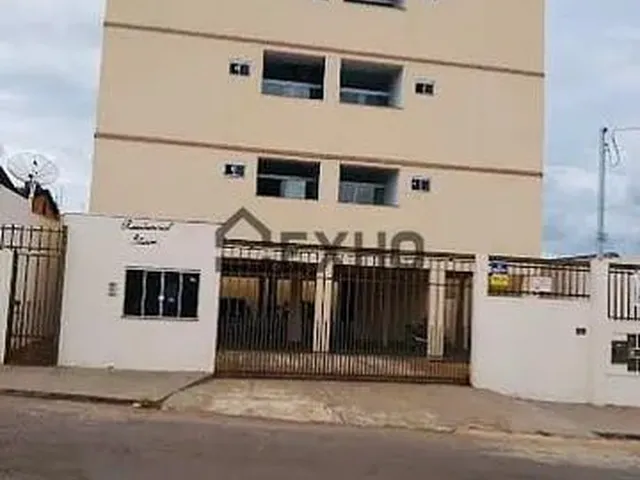 Imagem: Apartamento 2Qts, Jardim dos Ipês