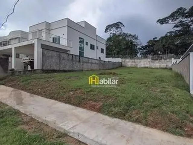 Imagem: O terreno possui 378m² de Área e está localizado em
