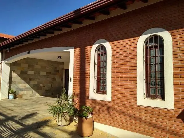 Imagem: Casa para Venda Tem 200 Metros Quadrados