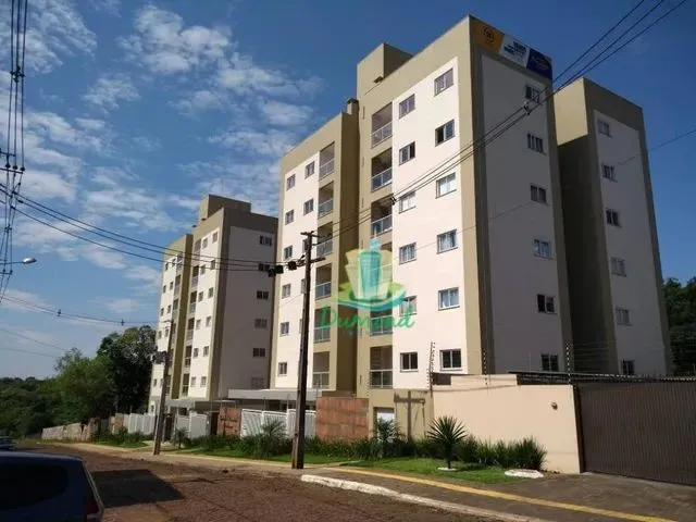 Imagem: Apartamento com 3 Dormitórios À Venda