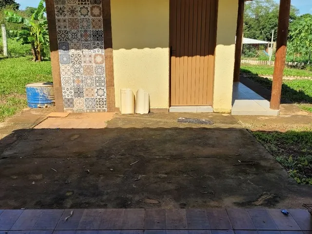Imagem 13: 2,500 Mil Metros 16 Km de Goiânia