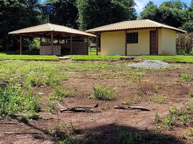 Imagem 10: 2,500 Mil Metros 16 Km de Goiânia
