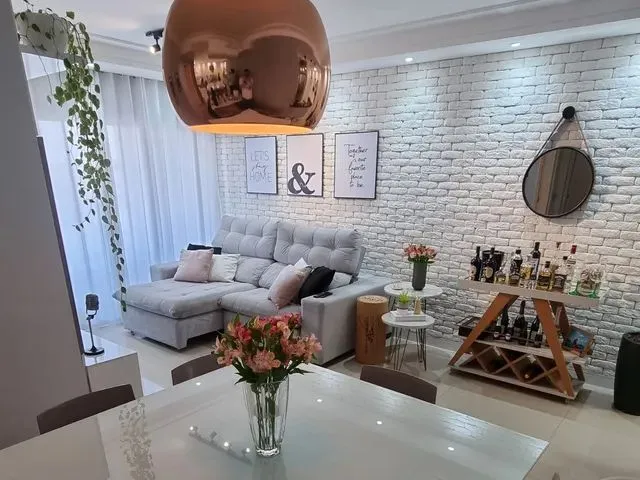 Imagem: 9082 - 2 Vagas de Garagem Venda Apartamento