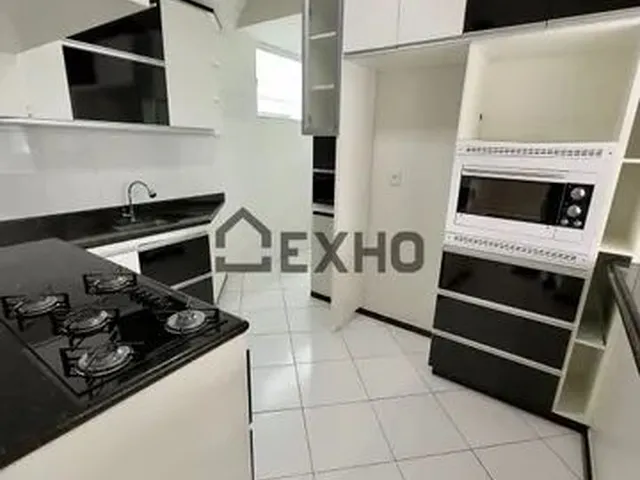 Imagem: Apartamento À Venda, Vila Jayara, Anápolis