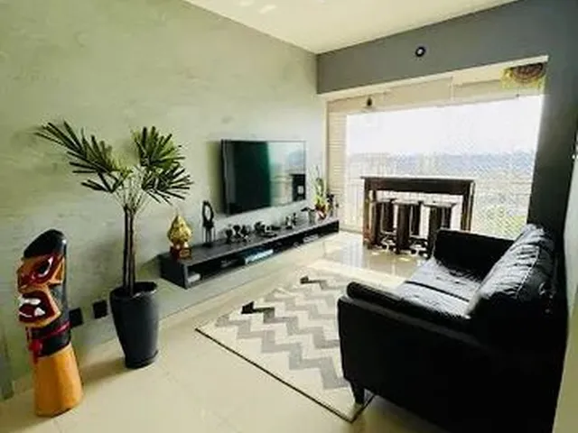 Imagem: Apartamento com 2 Dormitórios À Venda