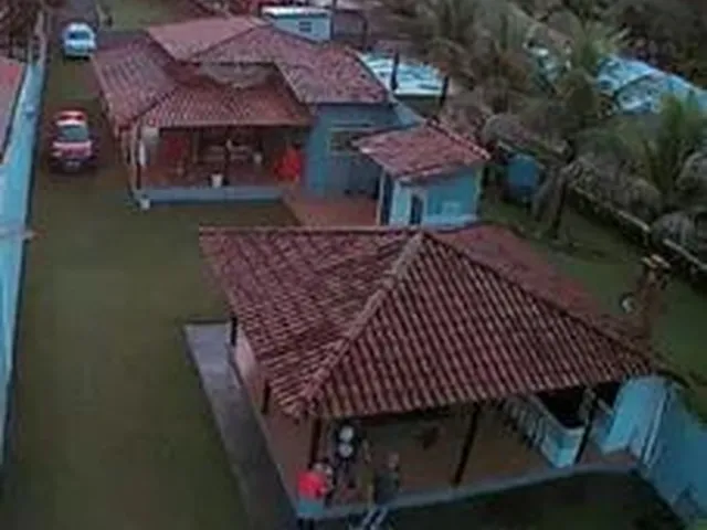 Imagem: Vendo Chácara Molhada em Alvorada do Sul